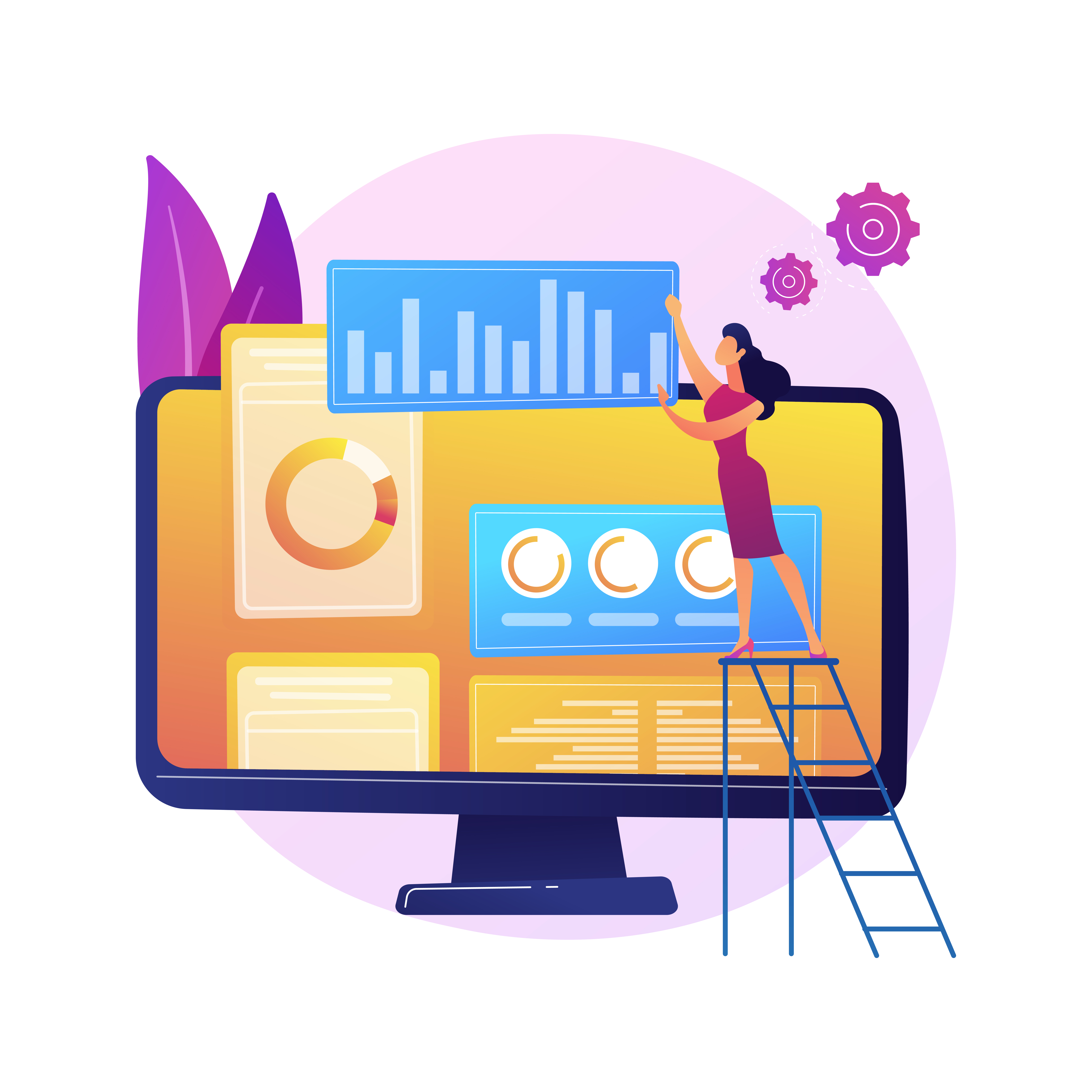 On Page Optimization